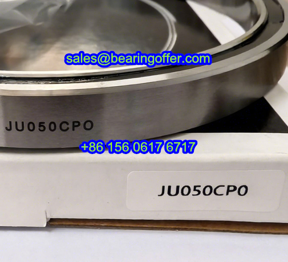 JU050CP0 Thin Section Bearing 127*146.05*12.7 Ball Bearing KDN.JU050CP0 - Stock for Sale
