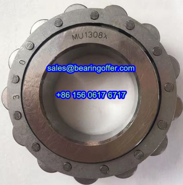 MU1308X Cylindrical Roller Bearing 40x77.67x23 Rolling Bearing - Stock for Sale