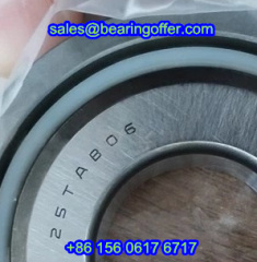 25TAB06 Ball Screw Support Bearing 25x62x15 Ball Bearing - Stock for Sale