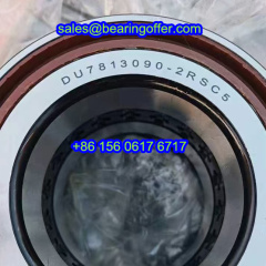 DU7813090-2RSC5 Wheel Hub Bearing 78x130x90 Roller Bearing - Stock for Sale