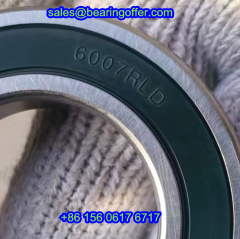 6007RLD Deep Groove Ball Bearing 6007-2RLD Rolling Bearing - Stock for Sale