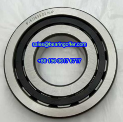 F-617633.02.NUP Automobile Bearing F-617633.02 Roller Bearing F-617633 - Stock for Sale