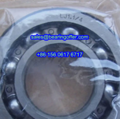 LJ1 1/4 Deep Groove Ball Bearing 31.75x 69.85x17.4625 Ball Bearing LJ1.1/4 - Stock for Sale
