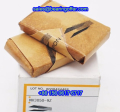 NV3050-9Z Crossed Roller Way NV3050 Slide Way - Stock for Sale