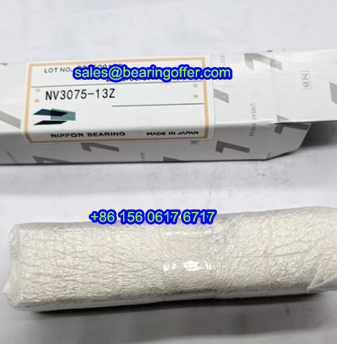 NV3075-13Z Crossed Roller Way NV3050P Slide Way NV3050 - Stock for Sale