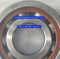 304H Angular Contact Bearing 304HDL Ball Bearing - Stock for Sale