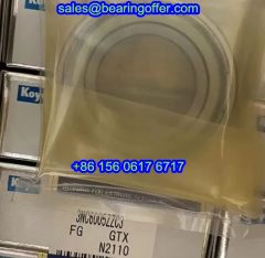3NC6005ZZC3 Deep Groove Ball Bearing 3NC6005 Rolling Bearing - Stock for Sale