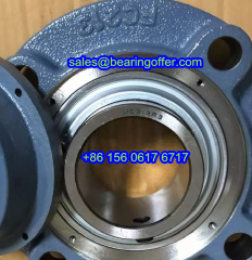 C-UCFC213R3 Pillow Block Bearing UC213R3 Ball Bearing FC213 Housing - Stock for Sale