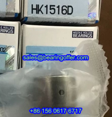 HK1516D Needle Roller Bearing HK1516 Rolling Bearing - Stock for Sale