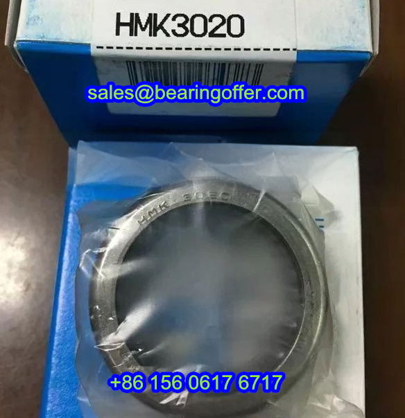 HMK3020 Needle Bearing 30x40x20 Roller Bearing - Stock for Sale