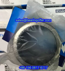 HMK4031LL Needle Bearing 40x50x31 Roller Bearing HMK4031 - Stock for Sale
