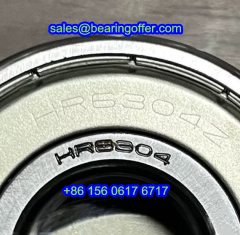 HR6304 Vacuum Pump Bearing HR6304Z Rolling Bearing HR6304ZZCG65E - Stock for Sale