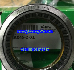 NKX45-Z-XL Needle Roller Bearing NKX45-Z Rolling Bearing NKX45 - Stock for Sale