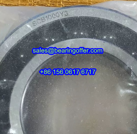 SCB1000Y3 Vacuum Pump Bearing SCB 1000Y3 Ball Bearing - Stock for Sale