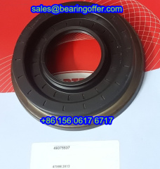 49375537 Automobile Oil Seal 47x98.3x13 Oil Seals 47x98.3/116x13/19.8 - Stock for Sale