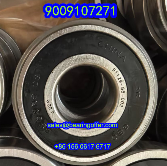 9009107271 Gearbox Bearing 25*62*17 Ball Bearing - Stock for Sale