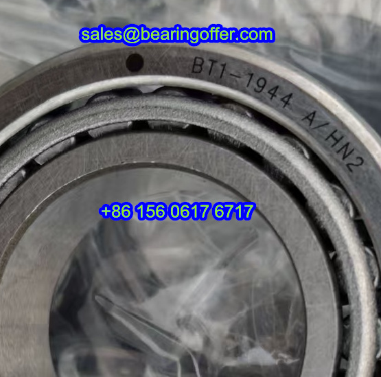 BT1-1944A/HN3 Automobile Bearing 27x55x17 Roller Bearing BT1-1944A/HN2 - Stock for Sale