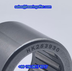 HK28X39X30 Needle Bearing 28*39*30 Roller Bearing HK283930 - Stock for Sale