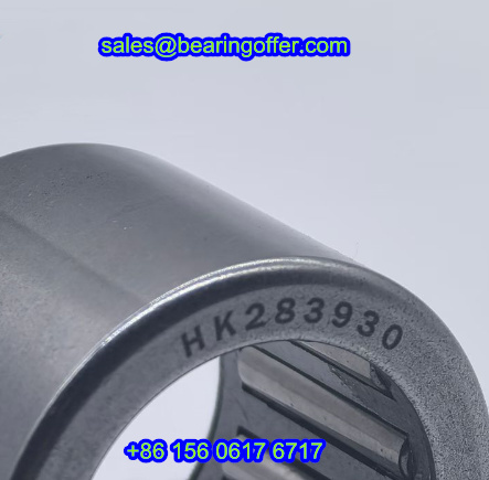 HK28X39X30 Needle Bearing 28*39*30 Roller Bearing HK283930 - Stock for Sale