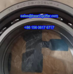 7018UCDB/G05UP-6 Spindle Bearing 7018UC DB/G05UP-6 Ball Bearing - Stock for Sale