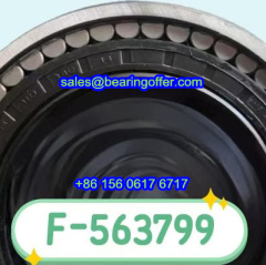563799 Cylindrical Roller Bearing Z-563799.RZL Rolling Bearing F-563799 - Stock for Sale