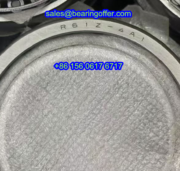 R61Z-4A1SC***A Automobile Bearing R61Z-4A Roller Bearing - Stock for Sale