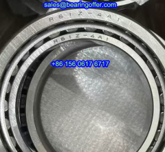 R61Z-4A1 Differential Bearing R61Z-4A Roller Bearing - Stock for Sale