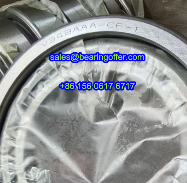 V348AAA-CF-1 Automobile Bearing V348AAA-CF Roller Bearing - Stock for Sale