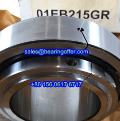 01EB215GR Split Bearing 01EB215 GR Roller Bearing COP.01EB215GR - Stock for Sale