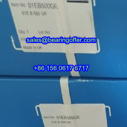 01EB500GR Split Bearing 127*222.25*89.7 Roller Bearing COP.01EB500GR - Stock for Sale
