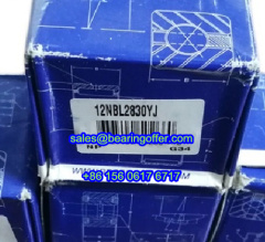 12NBL2830YJ Needle Bearing 19.05x47.625x44.45 Roller Bearing - Stock for Sale