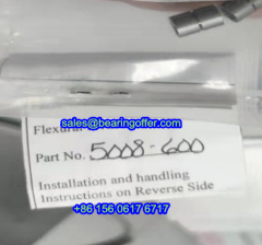 5008-600 Pivot Bearing 5008-600 Free-Flex Pivot Bearing - Stock for Sale