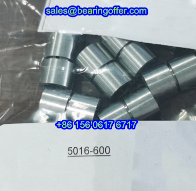 5016-600 Pivot Bearing 5016-600 Free-Flex Pivot Bearing - Stock for Sale