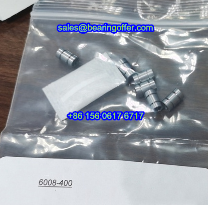 6008-400 Pivot Bearing 6008-400 Free-Flex Pivot Bearing - Stock for Sale