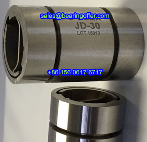 JD-30 Pivot Bearing JD30 Free-Flex Pivot Bearing - Stock for Sale