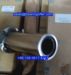 MLFLB30UU Linear Bushing Bearing MLFLB30 Ball Bearing - Stock for Sale