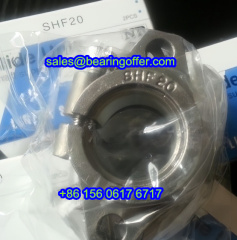 SHF-20 Shaft Support Bearing SHF20 Rail Support - Stock for Sale