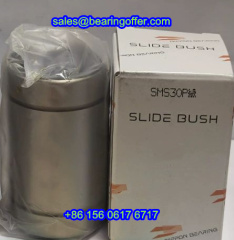SMS30 Linear Bushing Bearing SMS30P Ball Bearing SMS30-P - Stock for Sale