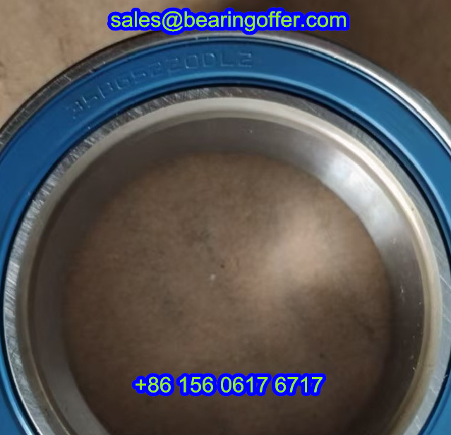 35BG5220DL2 Air Conditioner Bearing 35BG5220S1-2DL2CS35 Ball Bearing - Stock for Sale