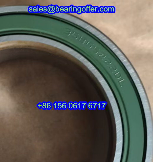 35BG5222DL Air Conditioner Bearing 35BG5222-2DL Ball Bearing 35BG5222 - Stock for Sale