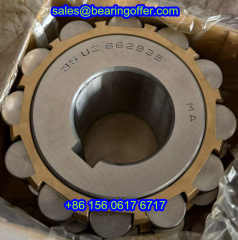35UZ862935 Eccentric Bearing 35UZ862935MA Roller Bearing - Stock for Sale