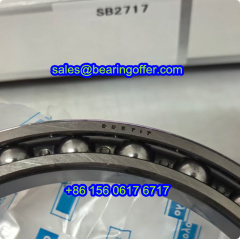 SB2717 Gearbox Bearing SB 2717 Ball Bearing S82717 - Stock for Sale