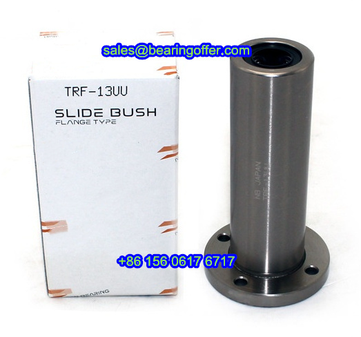 TRF13UU Linear Bushing Bearing 13x28x90 Ball Bearing TRF-13UU - Stock for Sale