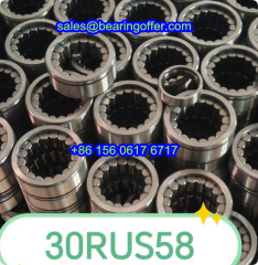 30RUS58 Automobile Bearing 30RUSS8 Roller Bearing - Stock for Sale