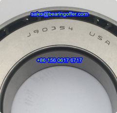 J90354-K0025 Tapered Roller Bearing J90354 Rolling Bearing - Stock for Sale