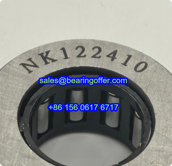 NK122410 Needle Roller Bearing NK12X24X10 Rolling Bearing NK12*24*10 - Stock for Sale