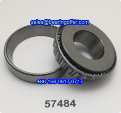 57484 Gearbox Bearing 27x60x16 Roller Bearing - Stock for Sale