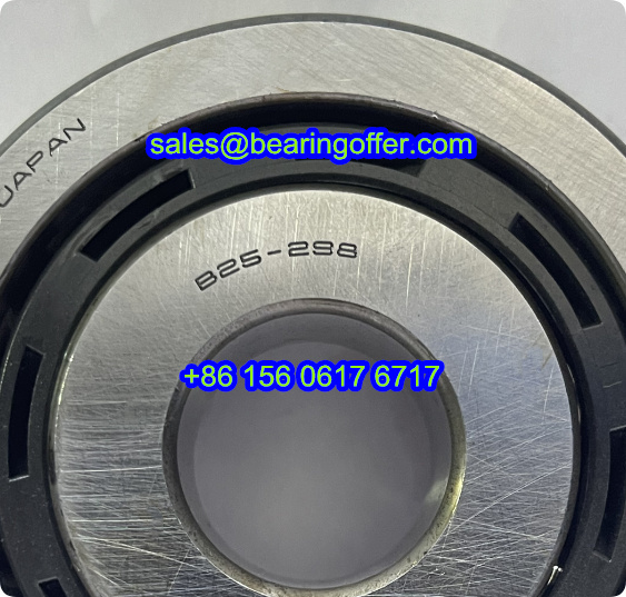 B25-298ANX3 Gearbox Bearing B25-298 Ball Bearing B25-298A - Stock for Sale