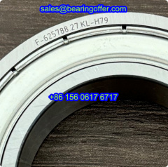 F-625788.27.KL-H79 Deep Groove Ball Bearing 40x68x15 High Speed for Motor - Stock for Sale