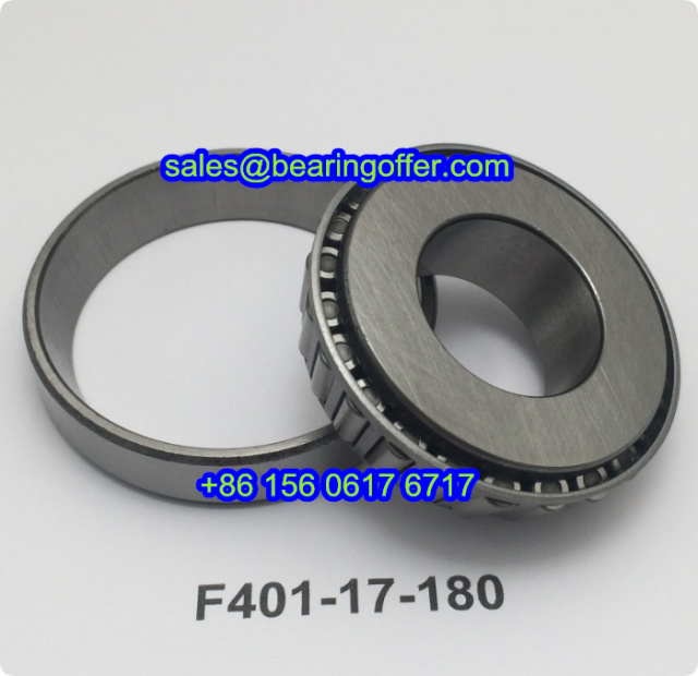 F401-17-180 Gearbox Bearing F40117180 Roller Bearing F 40117180 - Stock for Sale